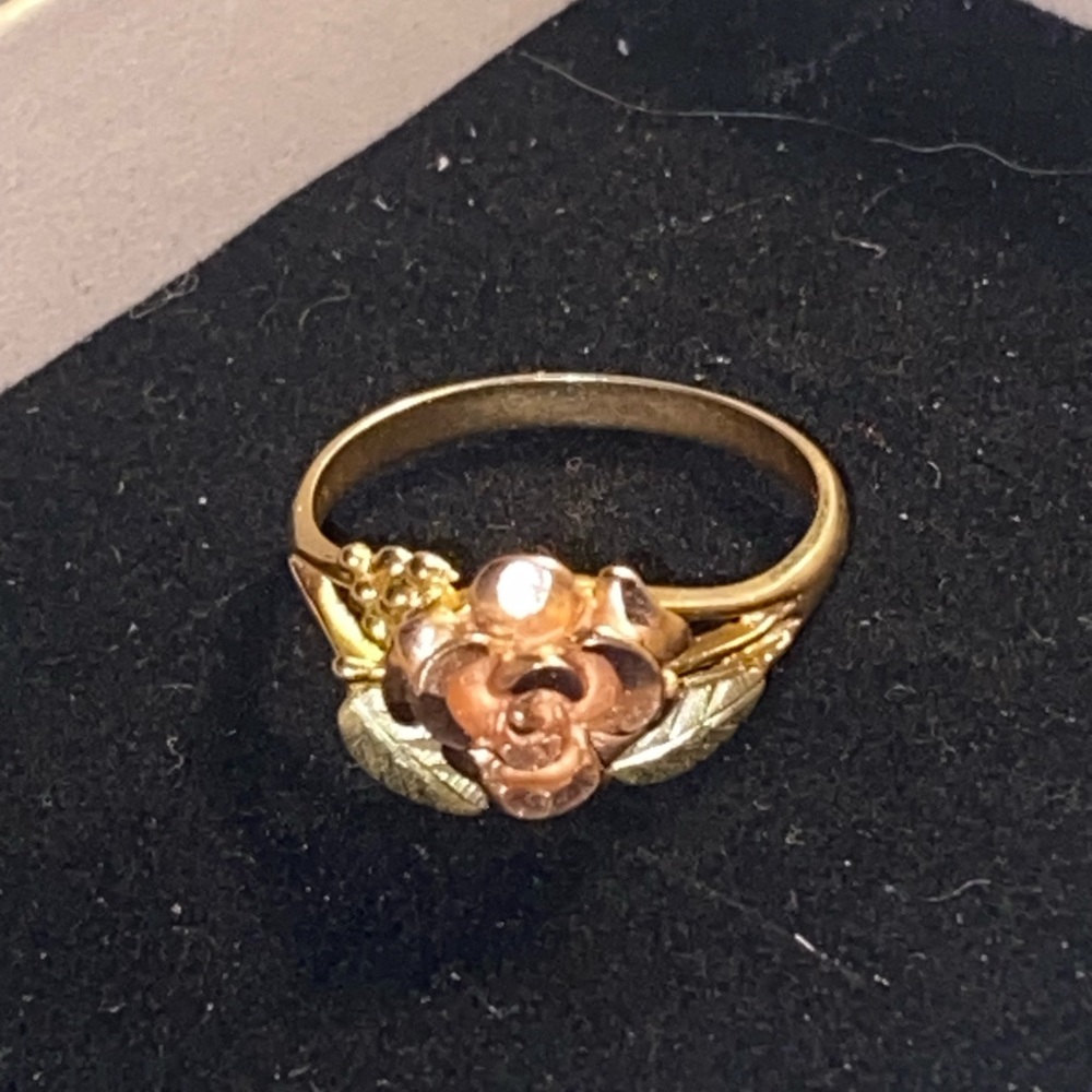 10k ring - Picture 3 of 10
